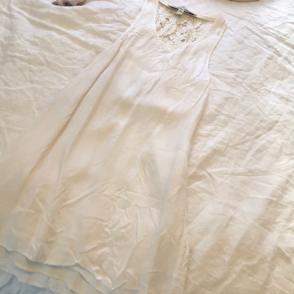 Stone Cold Fox Dress